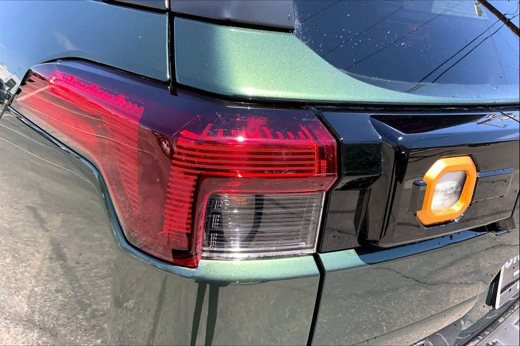 new 2026 Subaru Outback car, priced at $52,476