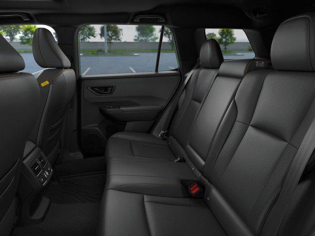 new 2026 Subaru Outback car, priced at $52,476