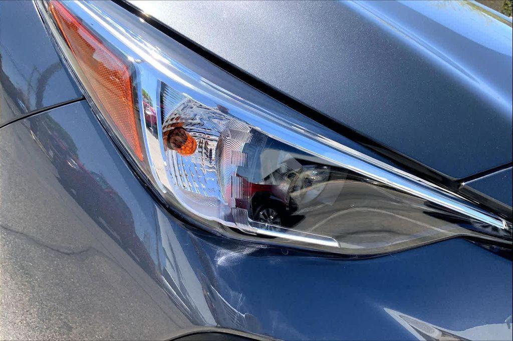 new 2026 Subaru Crosstrek car, priced at $29,037