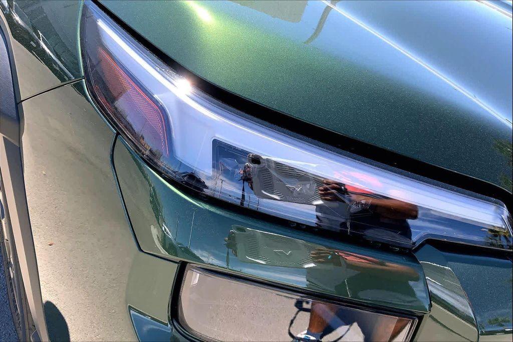 new 2026 Subaru Outback car, priced at $44,802