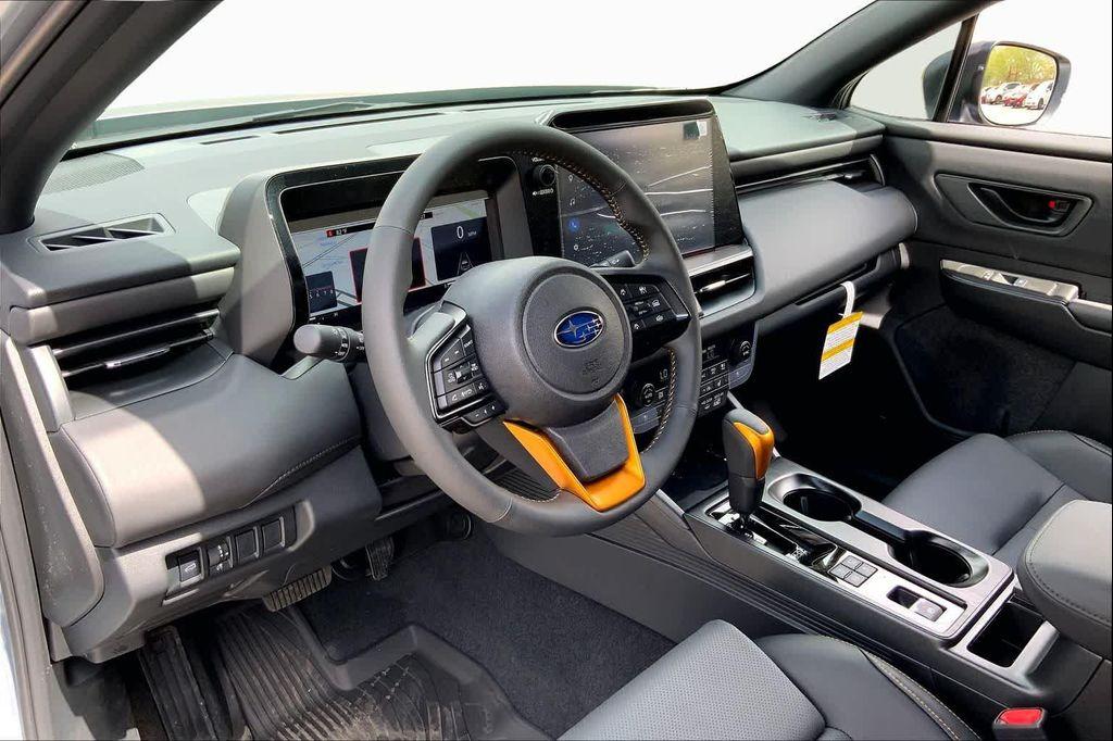 new 2026 Subaru Outback car, priced at $52,081
