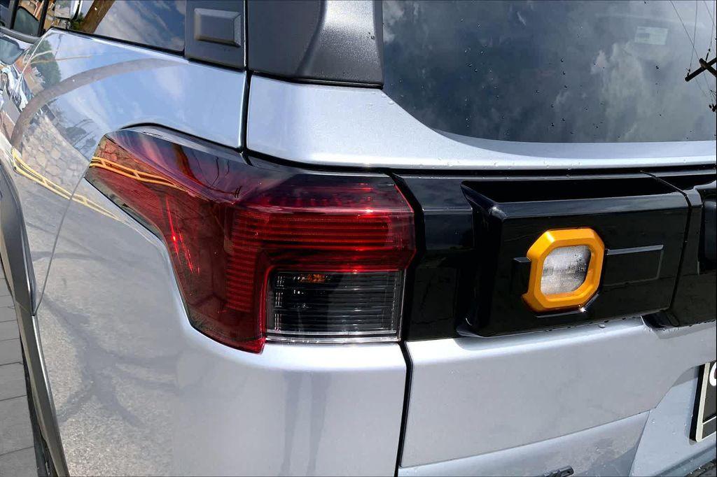 new 2026 Subaru Outback car, priced at $51,856