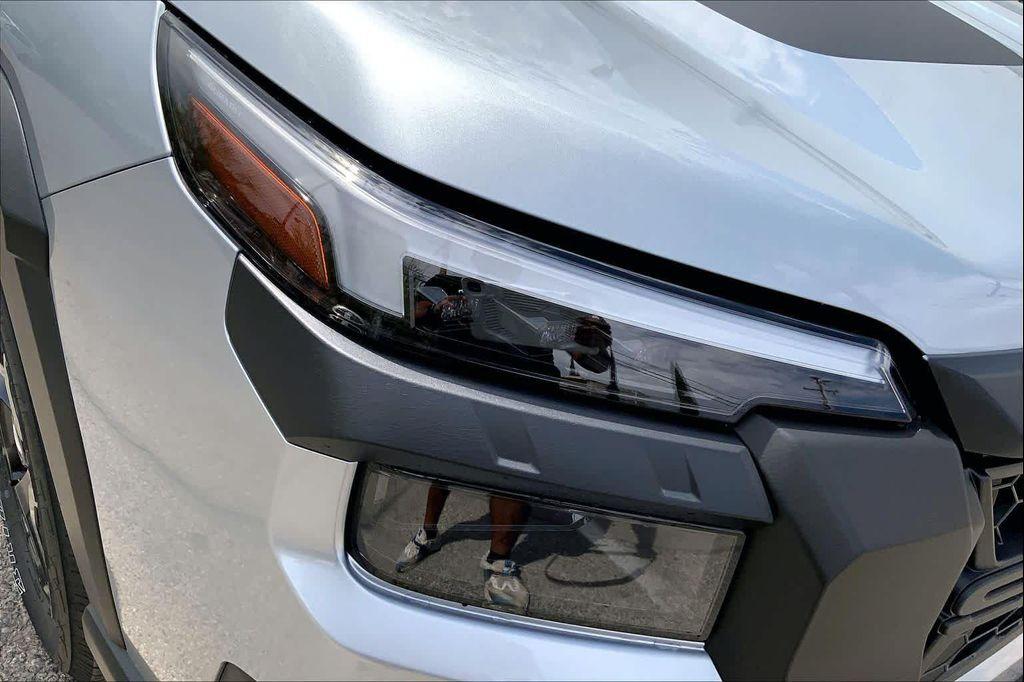new 2026 Subaru Outback car, priced at $52,081