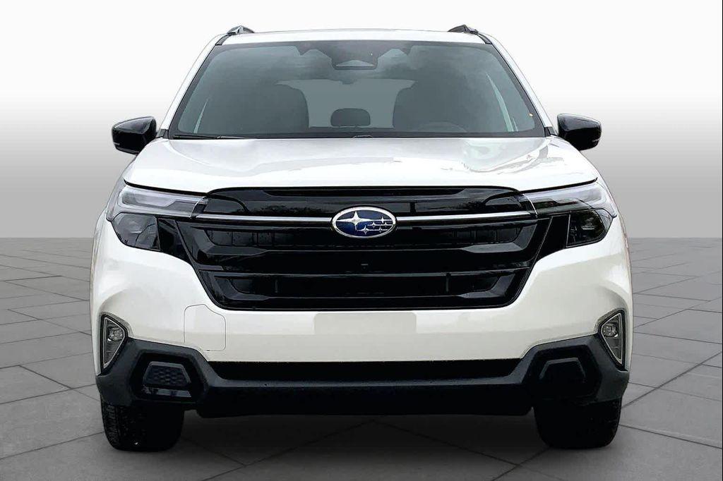new 2026 Subaru Forester Hybrid car, priced at $44,327