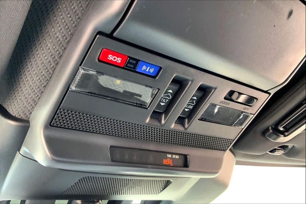 new 2026 Subaru Outback car, priced at $51,239