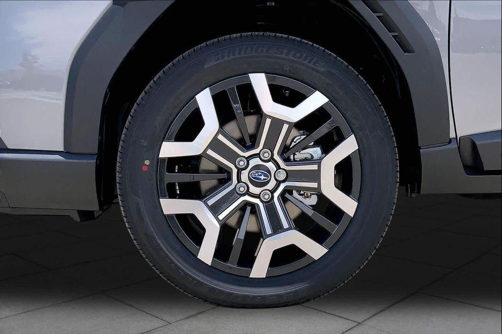 new 2026 Subaru Outback car, priced at $51,239