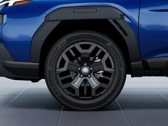 new 2026 Subaru Outback car, priced at $47,213