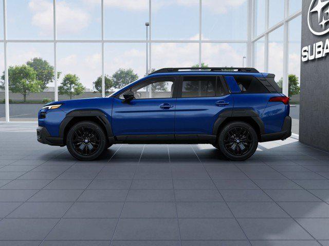 new 2026 Subaru Outback car, priced at $47,213