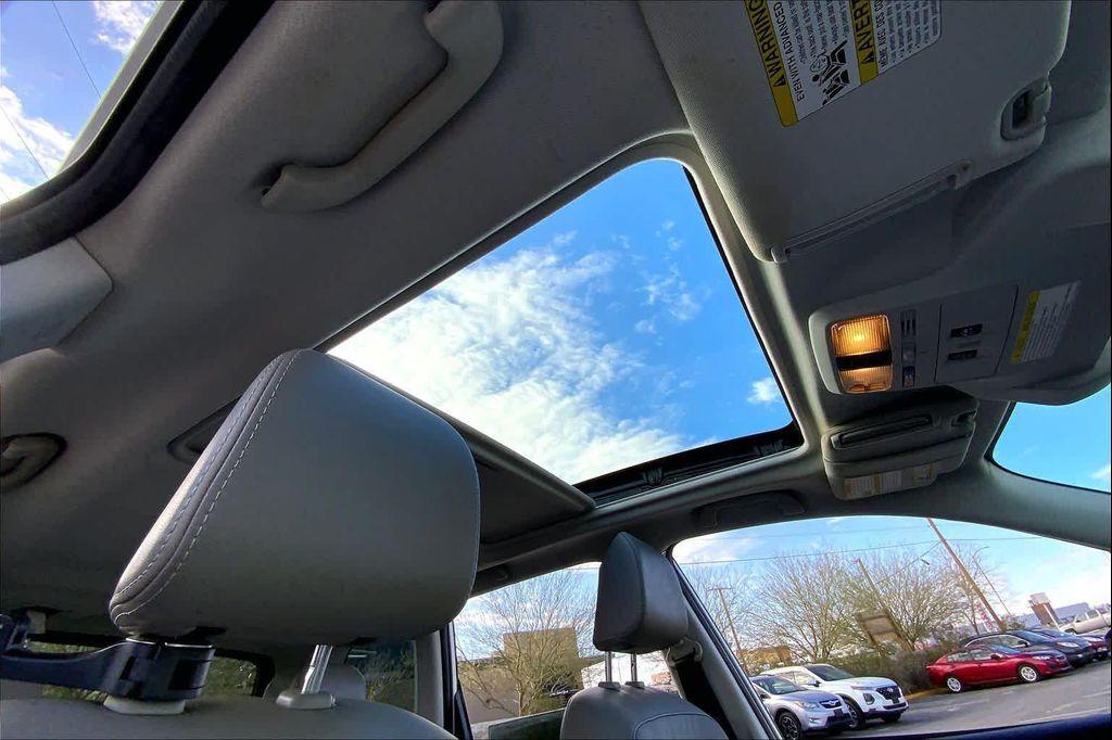 used 2018 Subaru Forester car, priced at $18,981