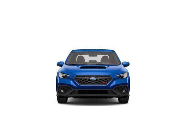 new 2026 Subaru WRX car, priced at $47,764