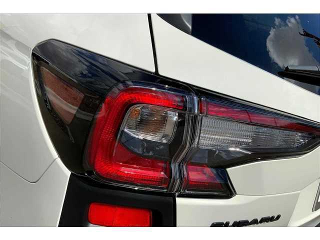 new 2025 Subaru Outback car, priced at $45,961