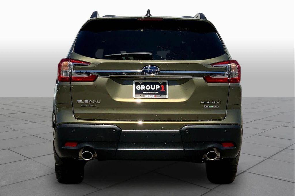 new 2026 Subaru Ascent car, priced at $54,210