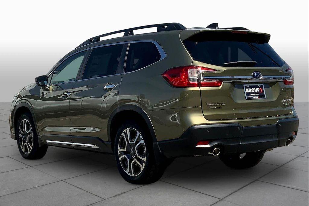 new 2026 Subaru Ascent car, priced at $54,210