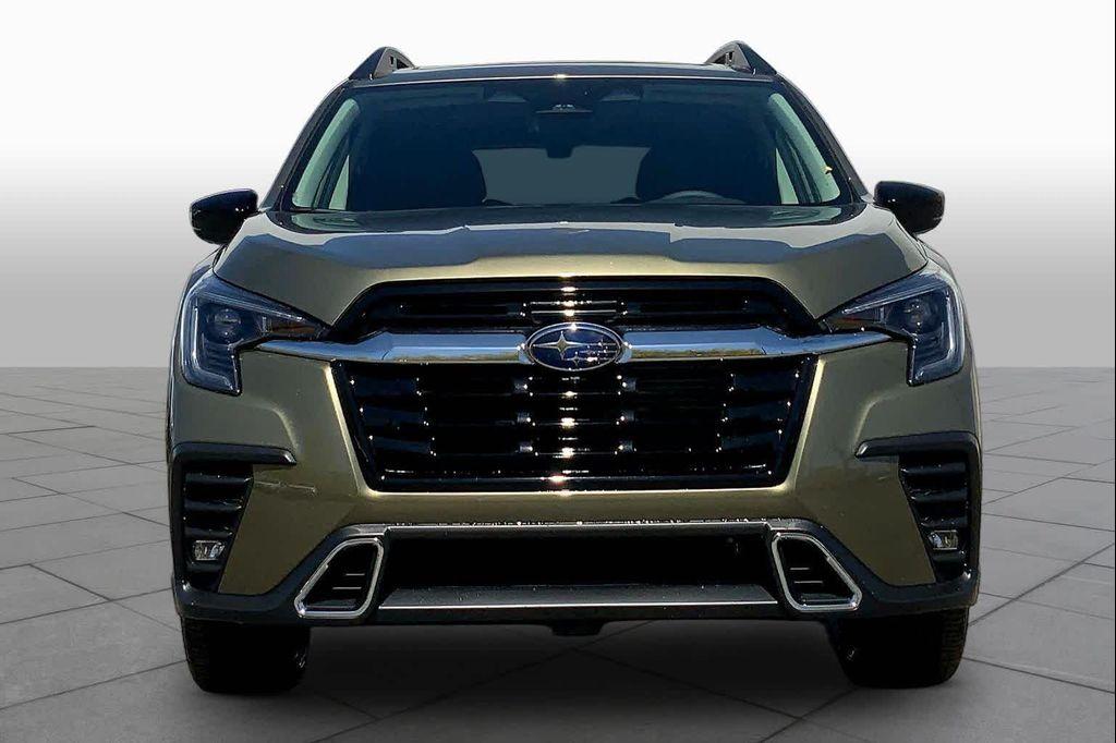 new 2026 Subaru Ascent car, priced at $54,210