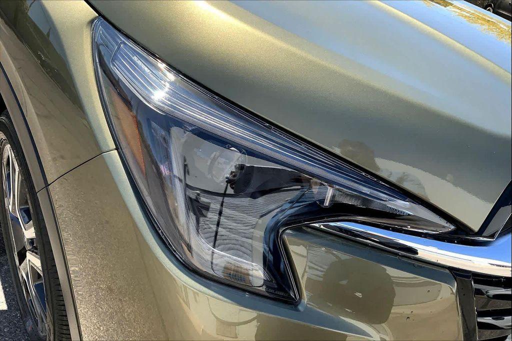 new 2026 Subaru Ascent car, priced at $54,210