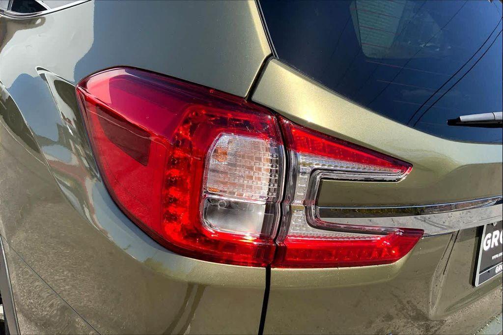 new 2026 Subaru Ascent car, priced at $54,210