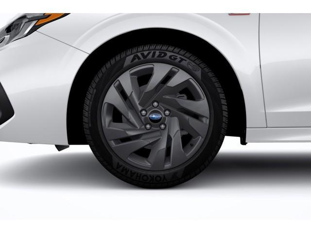 new 2025 Subaru Legacy car, priced at $38,444