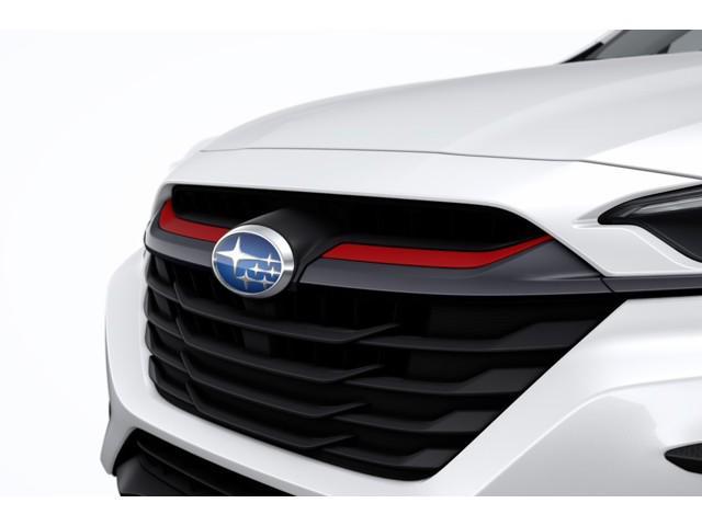 new 2025 Subaru Legacy car, priced at $38,444