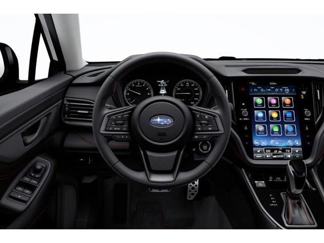 new 2025 Subaru Legacy car, priced at $38,444