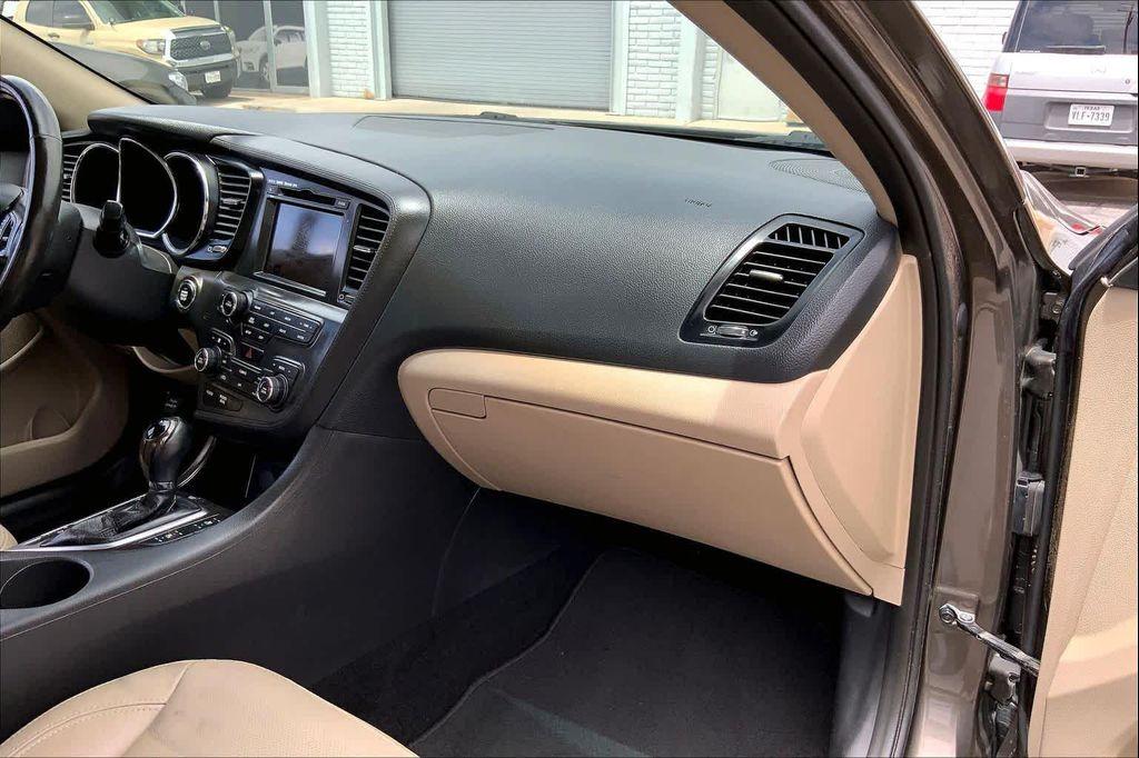 used 2013 Kia Optima car, priced at $7,959
