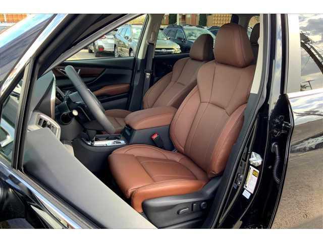 new 2025 Subaru Ascent car, priced at $53,703