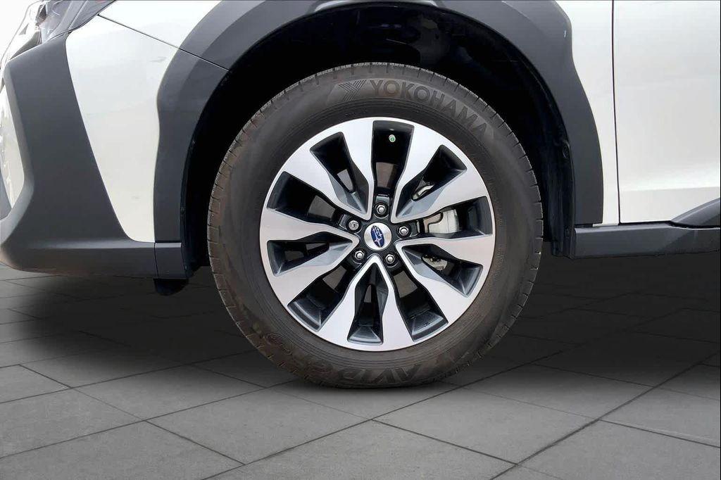 used 2024 Subaru Outback car, priced at $29,819