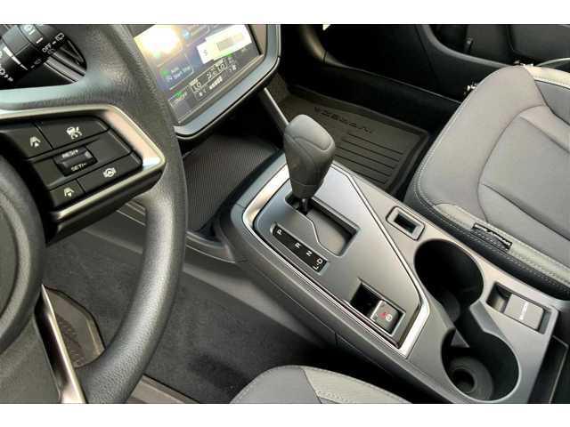 new 2025 Subaru Impreza car, priced at $26,056