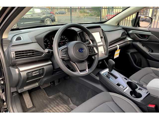 new 2025 Subaru Impreza car, priced at $26,056