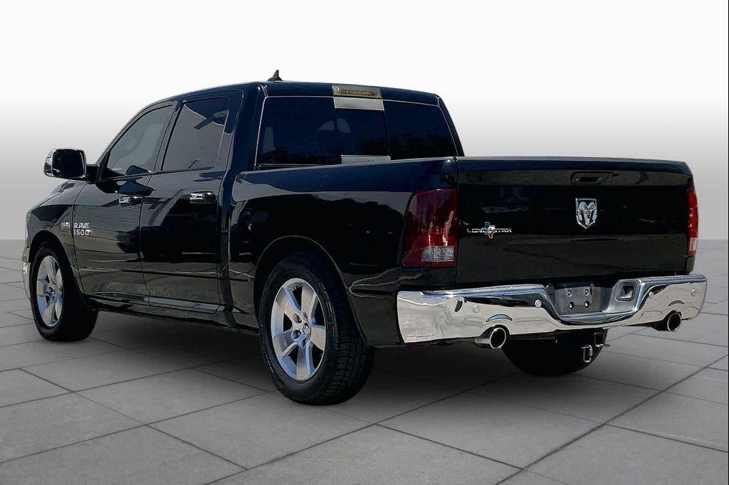 used 2015 Ram 1500 car, priced at $14,913