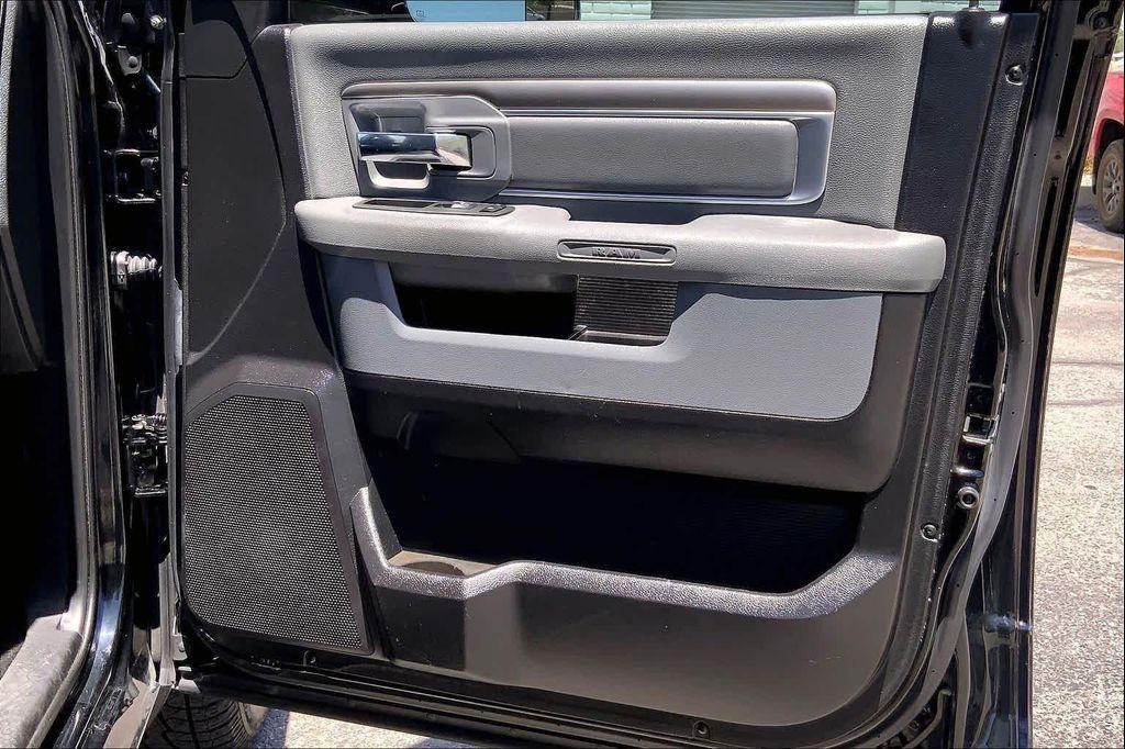 used 2015 Ram 1500 car, priced at $14,913
