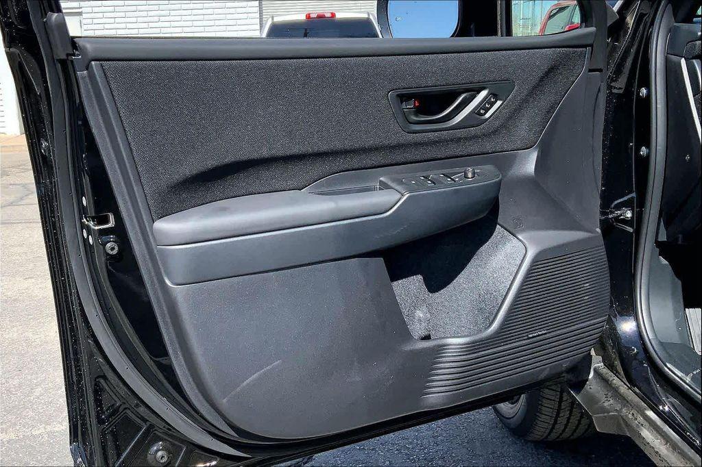 new 2026 Subaru Outback car, priced at $47,216