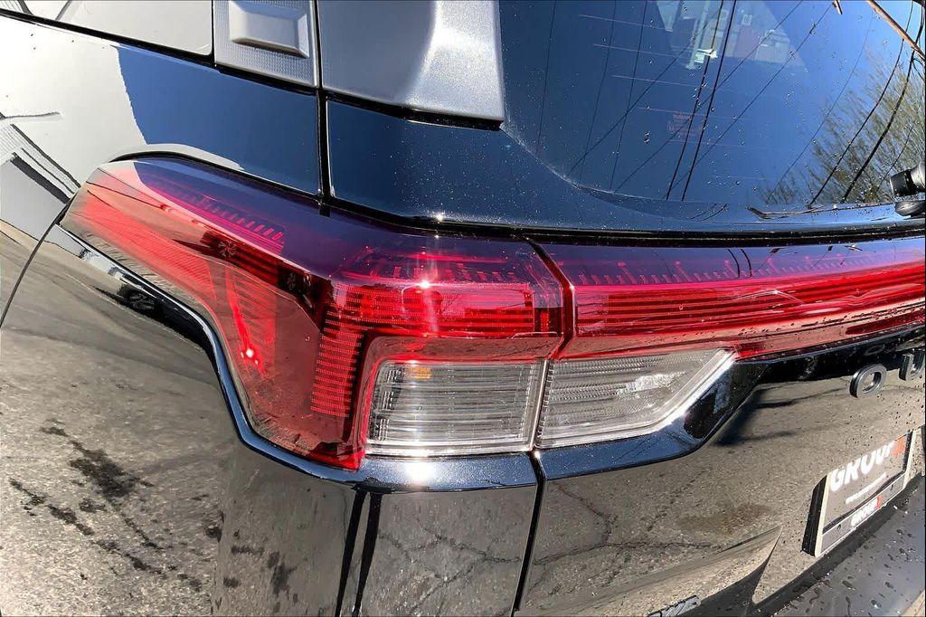 new 2026 Subaru Outback car, priced at $47,216