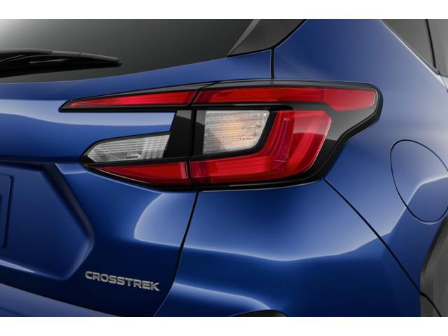 new 2025 Subaru Crosstrek car, priced at $34,617