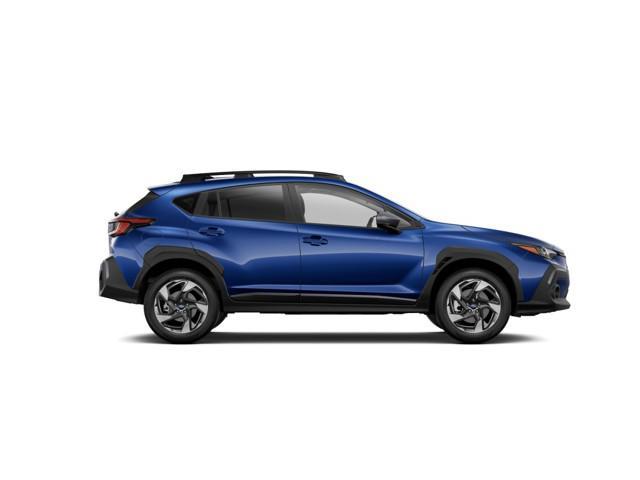 new 2025 Subaru Crosstrek car, priced at $34,617