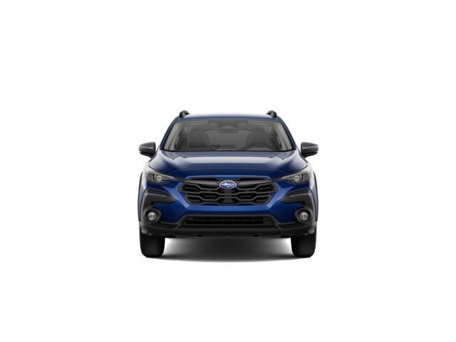 new 2025 Subaru Crosstrek car, priced at $34,617