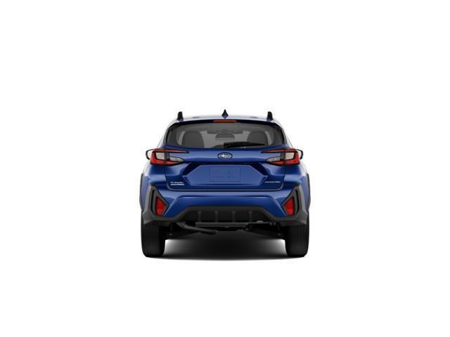 new 2025 Subaru Crosstrek car, priced at $34,617