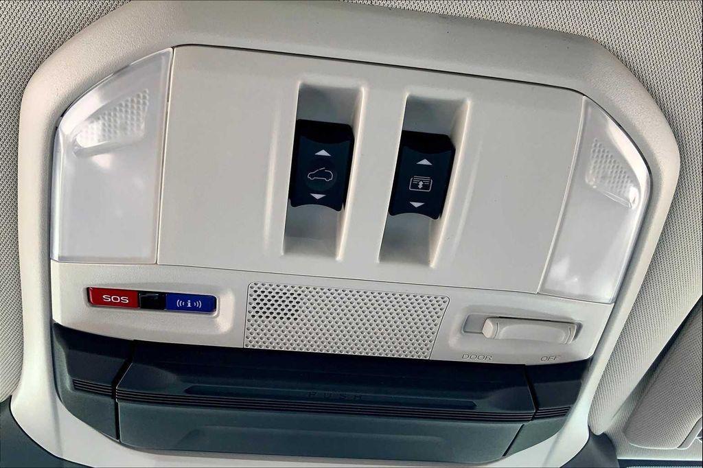 new 2025 Subaru Ascent car, priced at $53,338