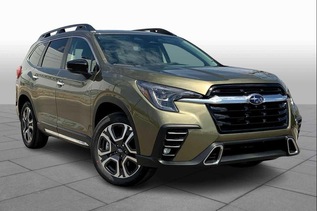 new 2025 Subaru Ascent car, priced at $53,338