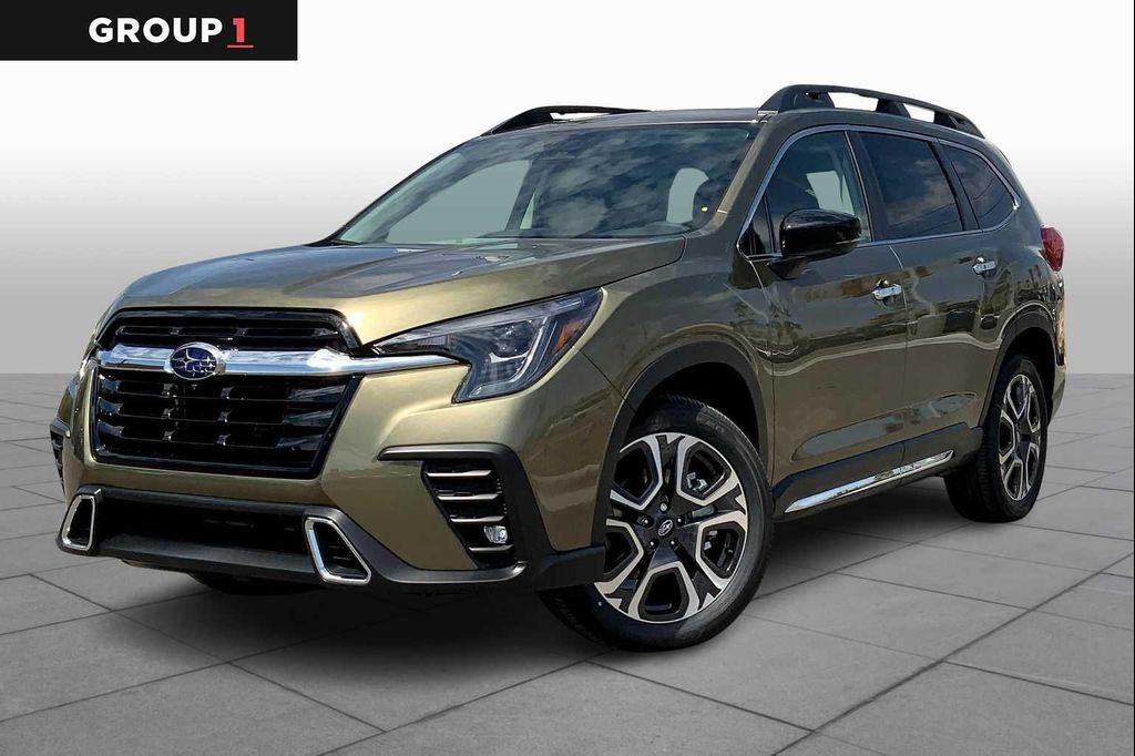 new 2025 Subaru Ascent car, priced at $53,338