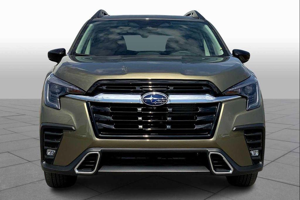 new 2025 Subaru Ascent car, priced at $53,338