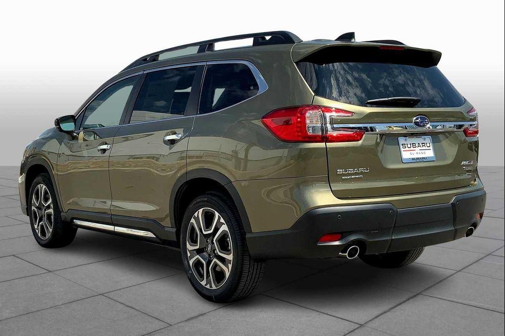 new 2025 Subaru Ascent car, priced at $53,338
