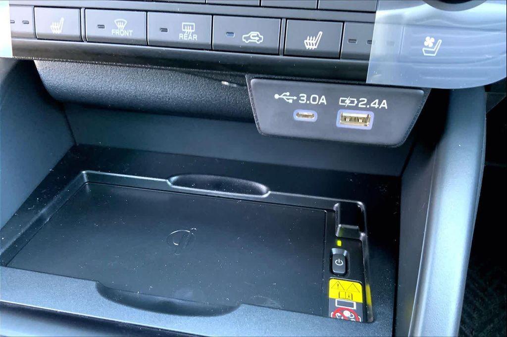 new 2026 Subaru Outback car, priced at $50,844