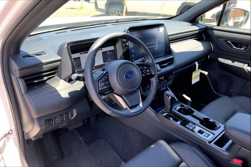 new 2026 Subaru Outback car, priced at $50,844