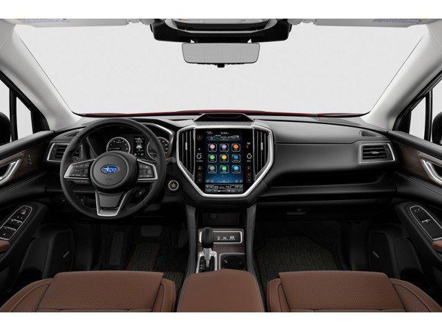 new 2026 Subaru Ascent car, priced at $54,165