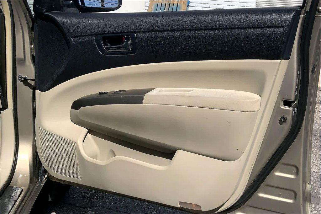 used 2007 Toyota Prius car, priced at $5,491