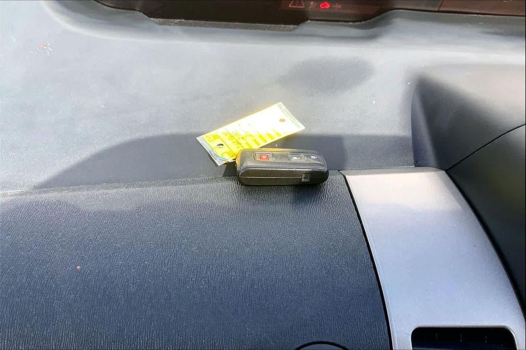 used 2007 Toyota Prius car, priced at $5,491