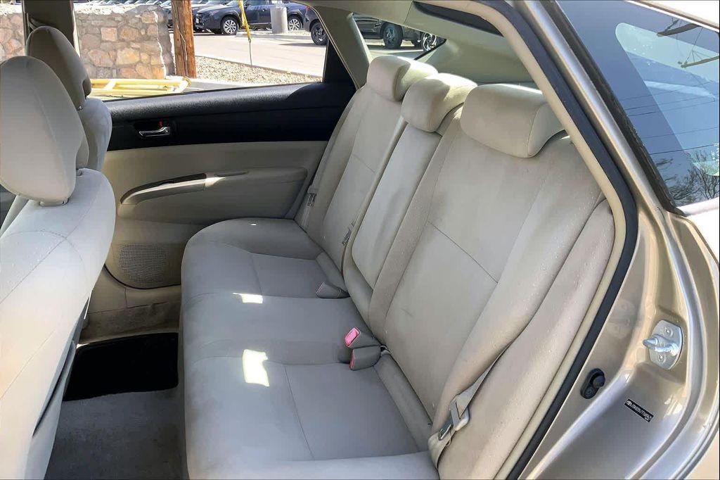used 2007 Toyota Prius car, priced at $5,491