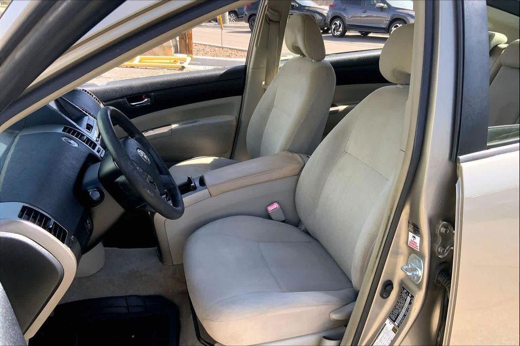 used 2007 Toyota Prius car, priced at $5,491