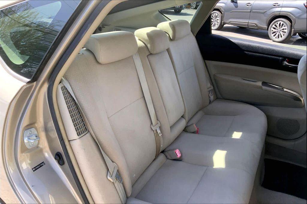 used 2007 Toyota Prius car, priced at $5,491