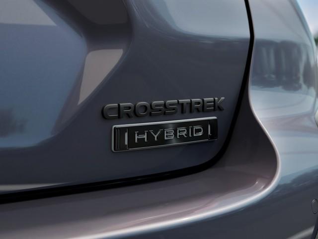 new 2026 Subaru Crosstrek Hybrid car, priced at $39,193